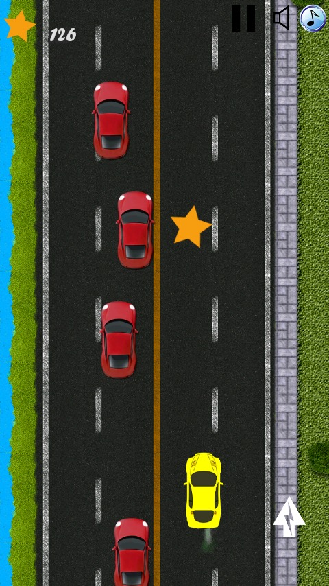 SPEED RACING FOR KIDS截图2