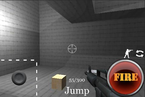 Mobile FPS Kit截图2