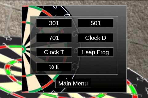 Darts Nite Pro截图4