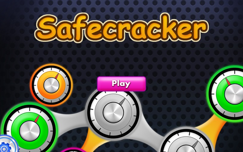 SafeCracker - Brain Puzzle截图1