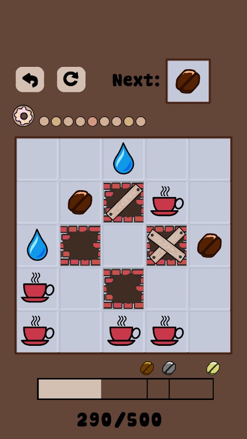 Coffee Crash截图5