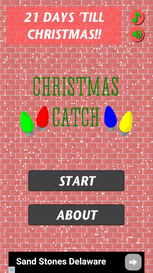 Christmas Catch截图3