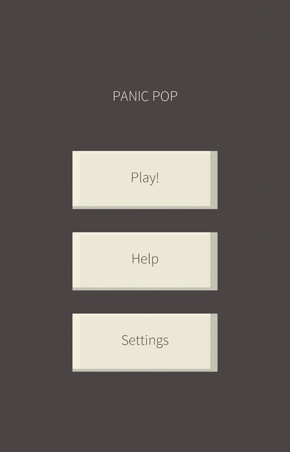 Panic Pop截图2