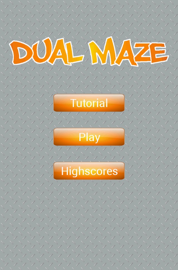 Dual Maze截图4