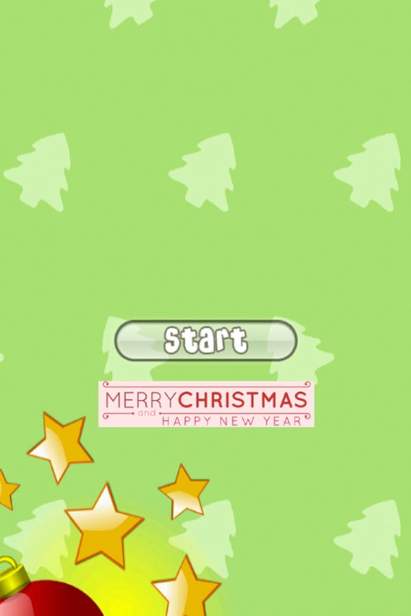 Cool Christmas Game截图3