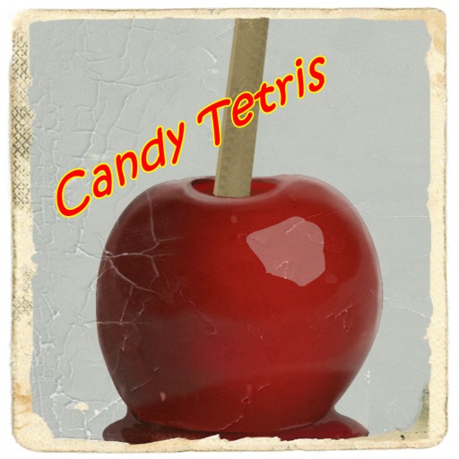 Candy Tetri截图1