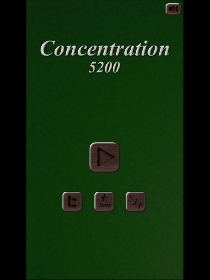 Concentration 5200截图5