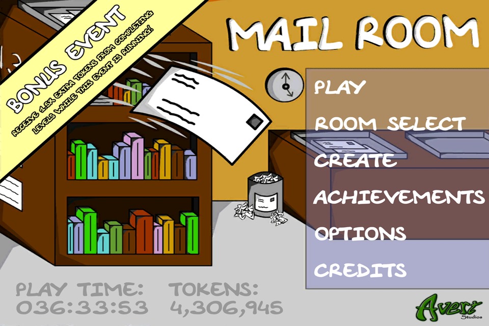 Mail Room - Lite截图1