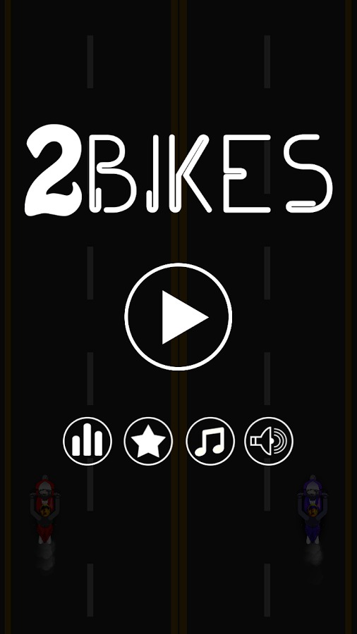 2 Bikes截图1