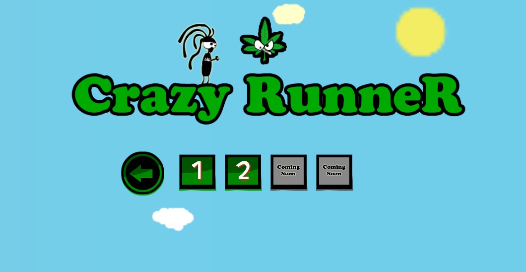 Crazy Runner截图5