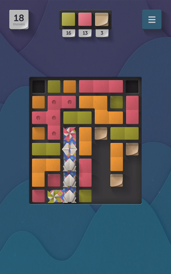 BlockBop : Puzzler截图4