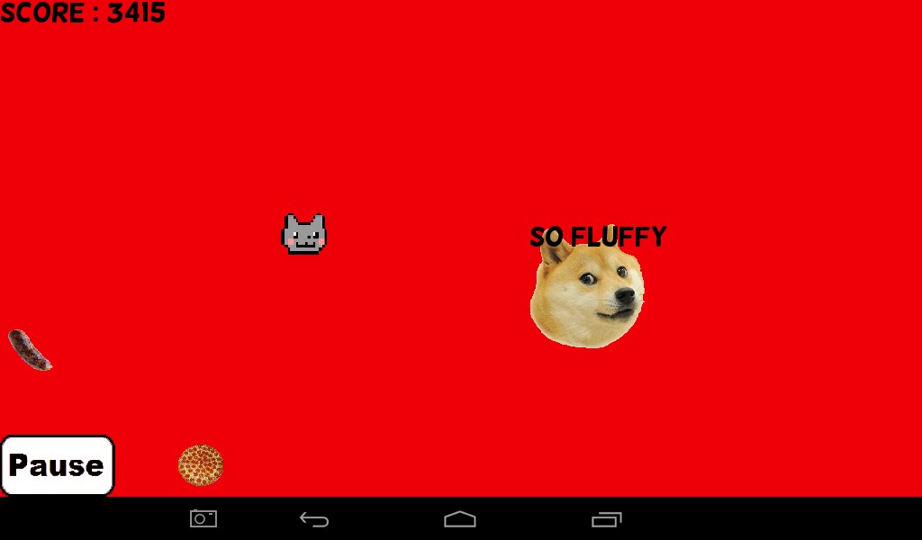 Dodge Doge截图5