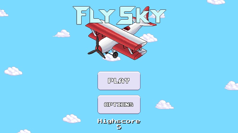 Fly Sky截图1