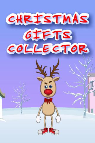 Christmas Gifts Collector截图3