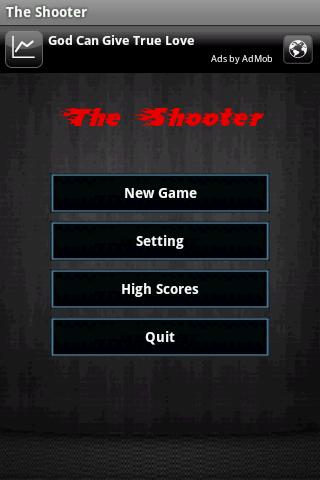 The Shooter截图1