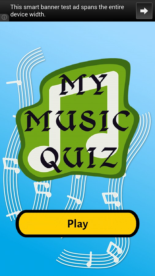 My Music Quiz截图1