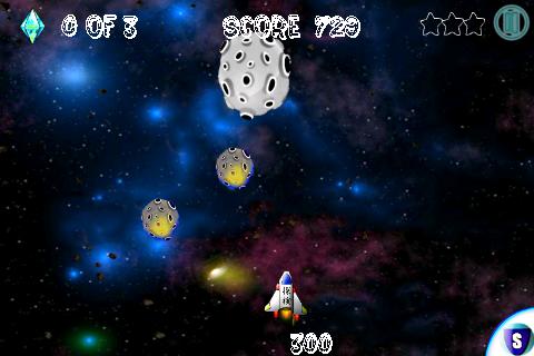 Fun Space Lite截图3