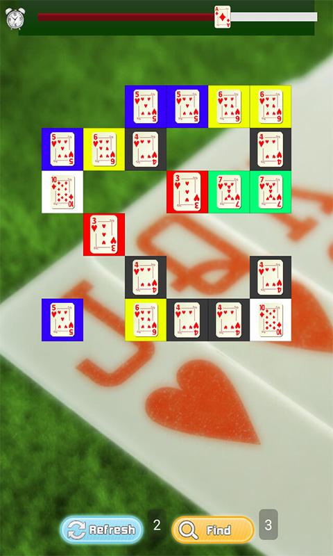 Cards Game截图3