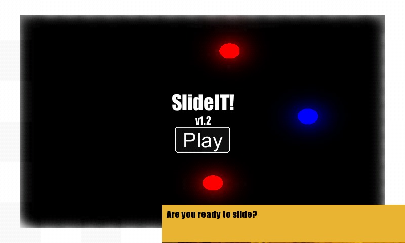 SlideIt Marble Arcade Game截图1