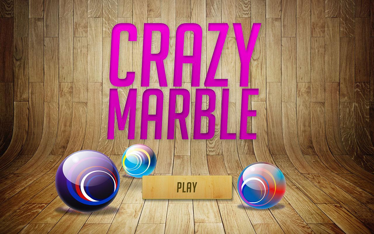 Crazy Marble截图1