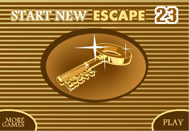 START NEW ESCAPE 023截图2