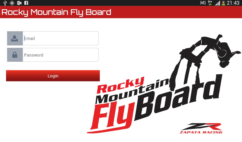 RM Flyboard截图2