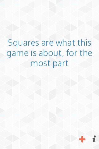 Game about Squares截图4