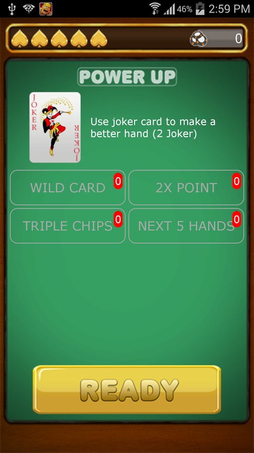 Poker Twelve截图2