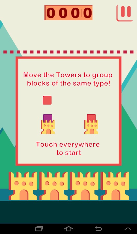 Tower Breaker截图5