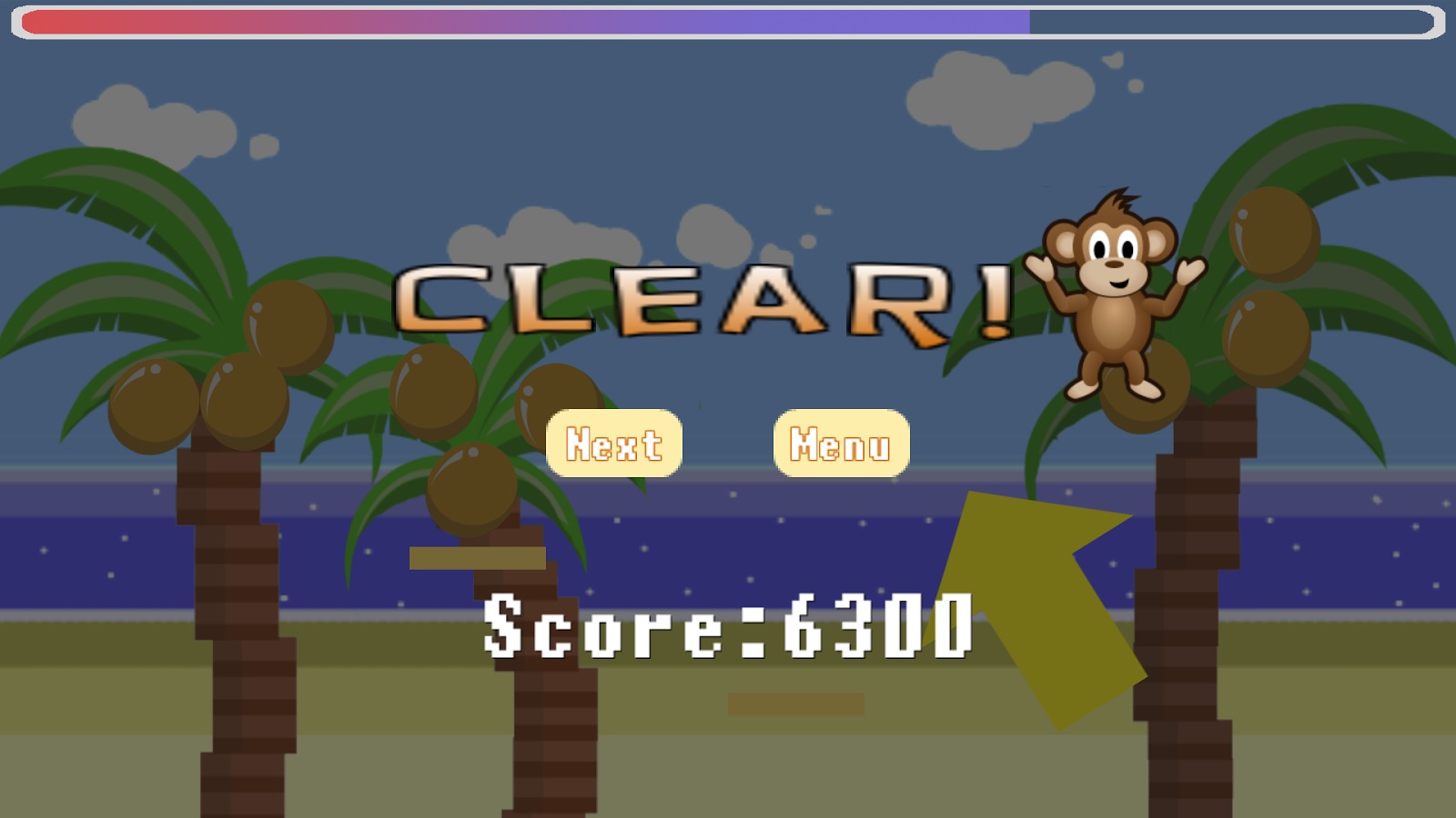 Hawaiian Monkey截图4