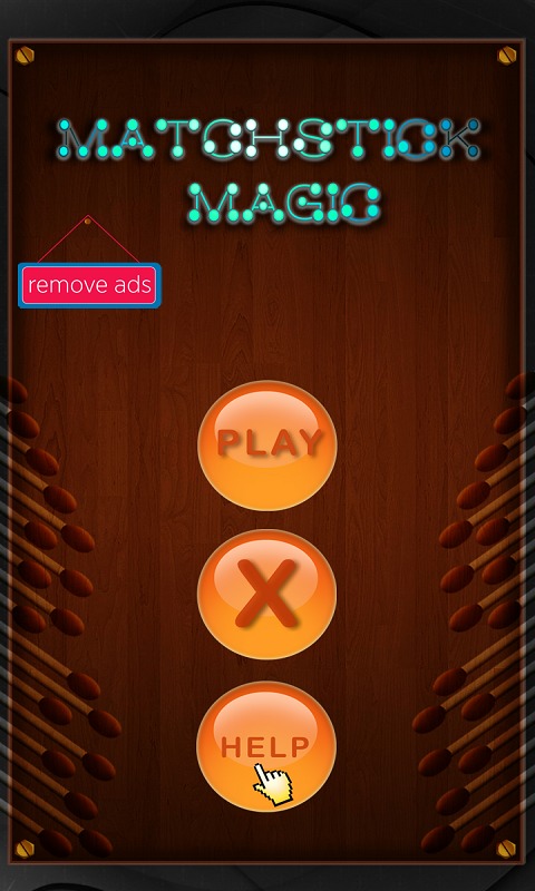 Matchstick Magic截图1