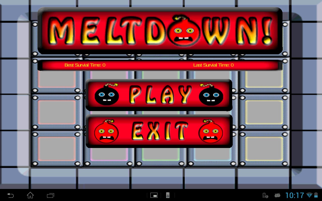 Meltdown截图3