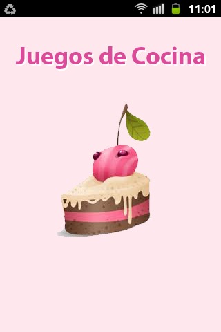 cocina juegos gratis截图1