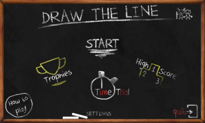 Draw The Line!截图1