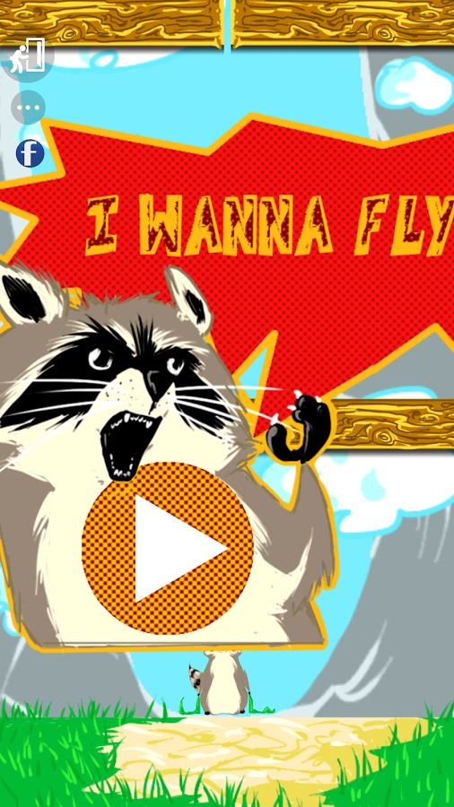 I Wanna Fly截图5