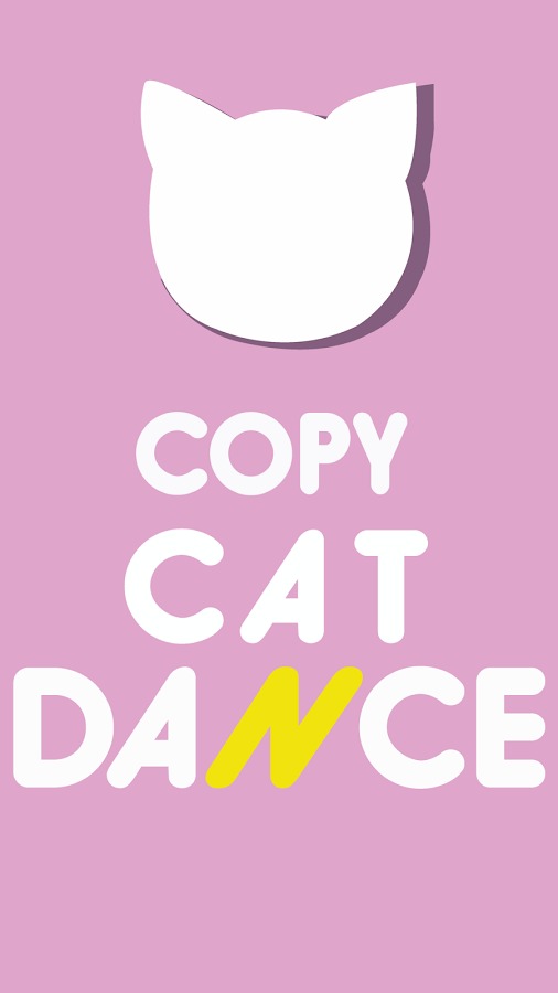 Copy Cat Dance截图1