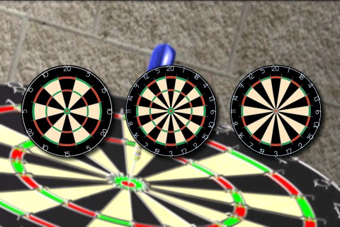 Darts Nite Pro截图5