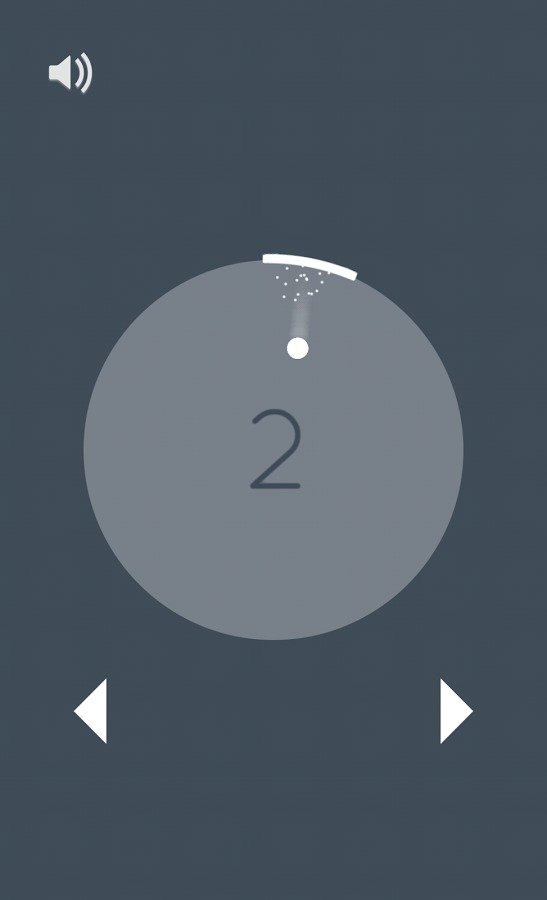 Play Pong-Circle Pong截图3