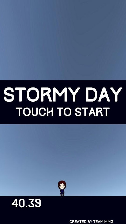 Stormy Day截图1