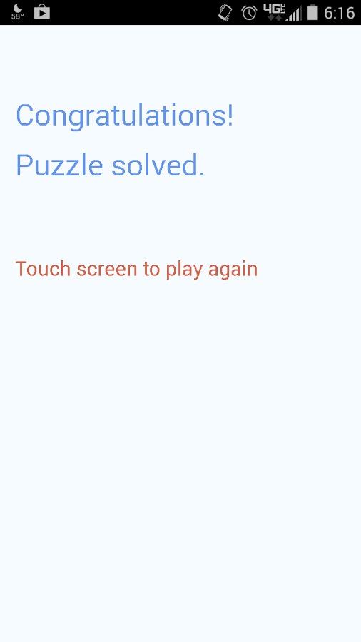 Puzzle Math截图2