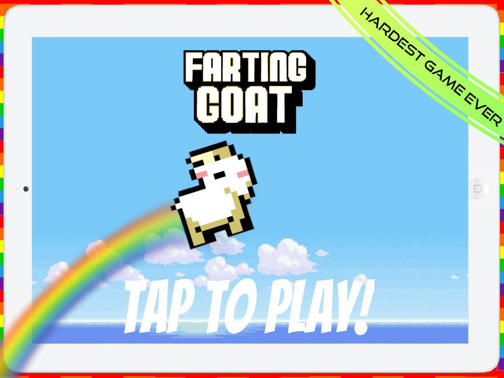 Farting Goat截图5