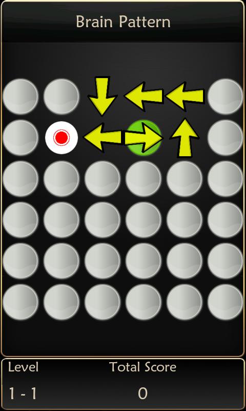 Brain Pattern截图2