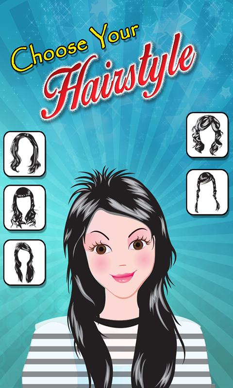 Princess Hair Salon Parlor截图2