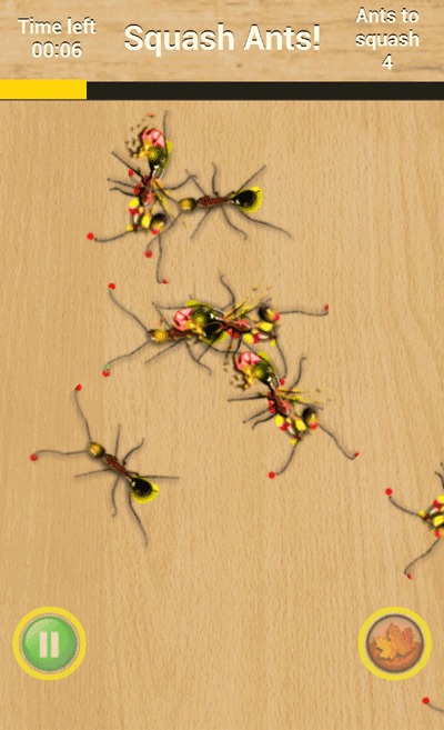 Squash Ants!截图2