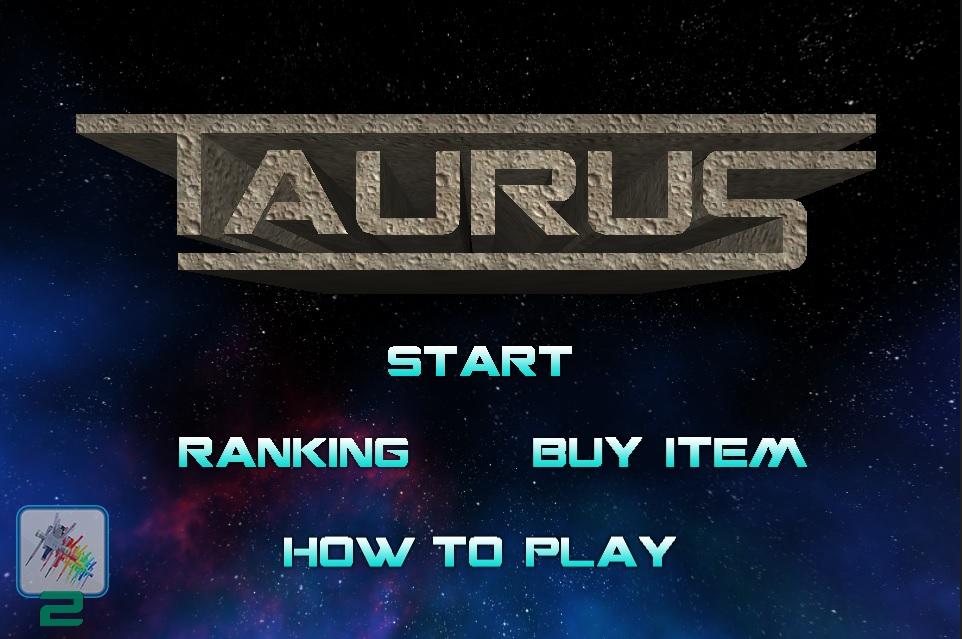 taurus - 3D shooting game截图1