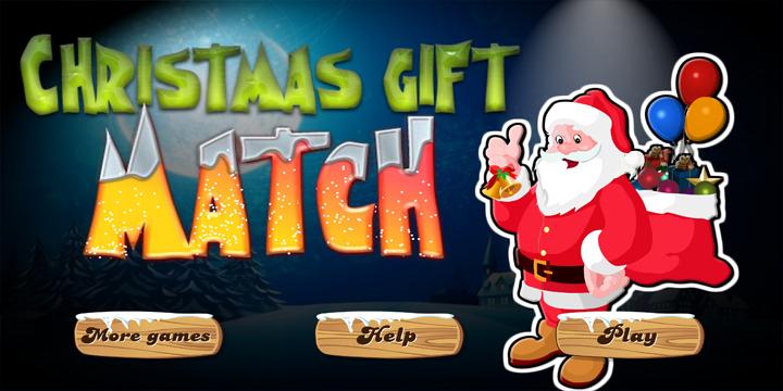 Chirstmas Gift Match截图2