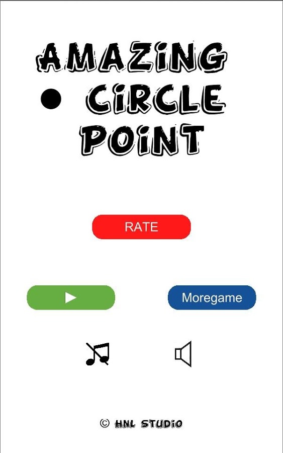 Amazing Circle Point截图5