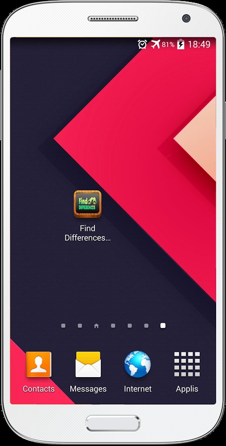 find differences for kids截图1