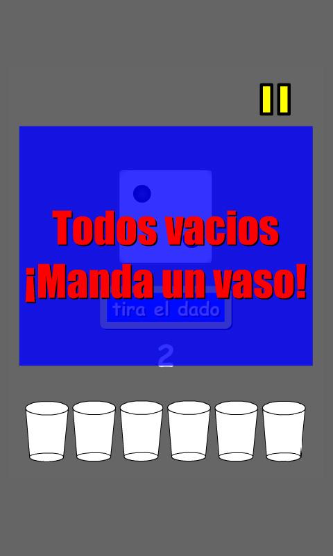 La Escalera (Juego para beber)截图2