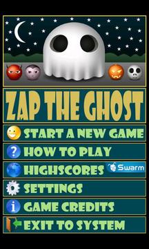 Zap The Ghost截图